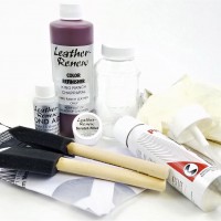 King Ranch Leather Recoloring Kit